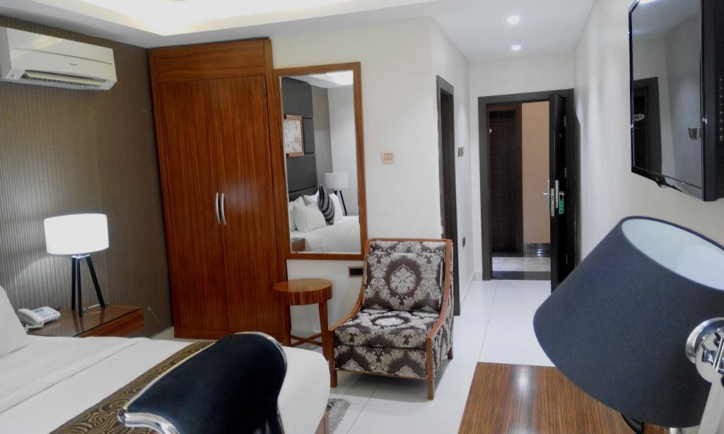 Limeridge Ikoyi