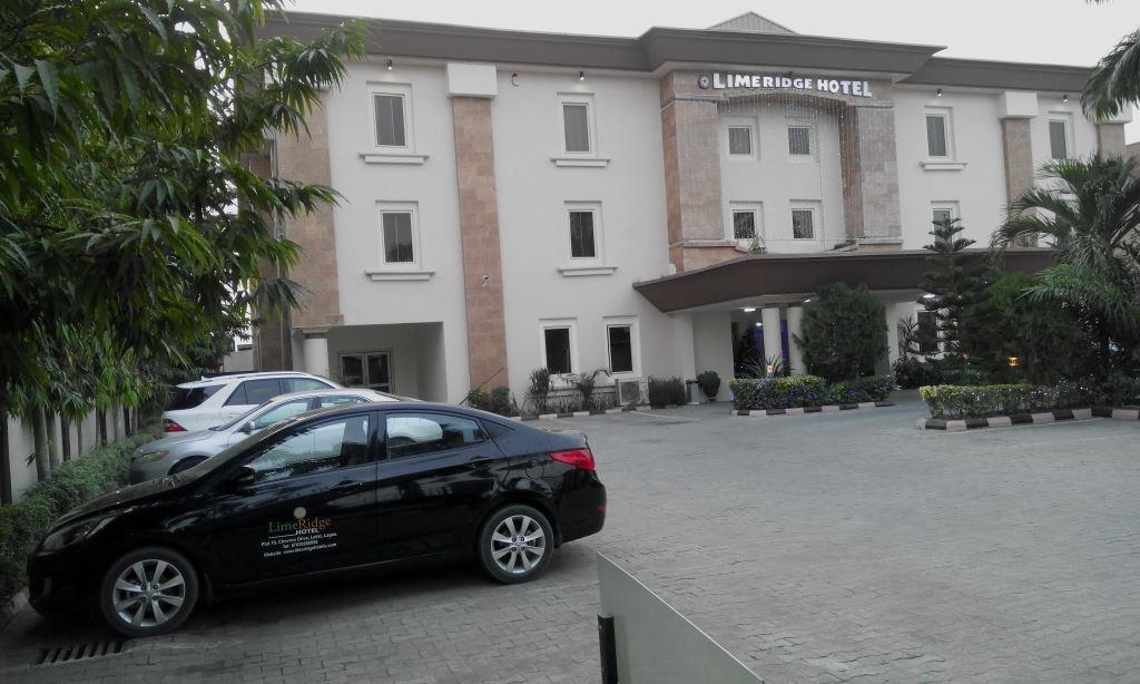 Limeridge Lekki